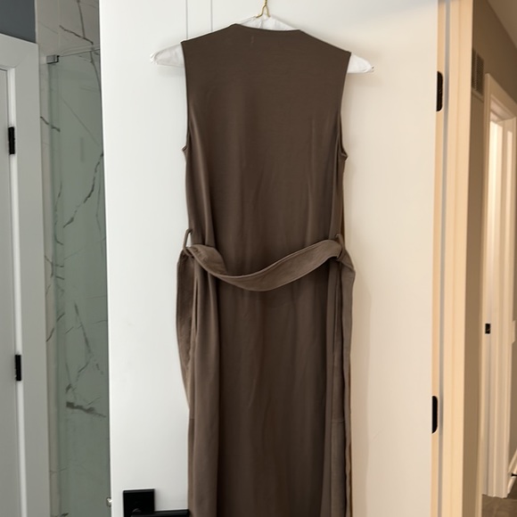 Bailey 44 long vest - Picture 5 of 5